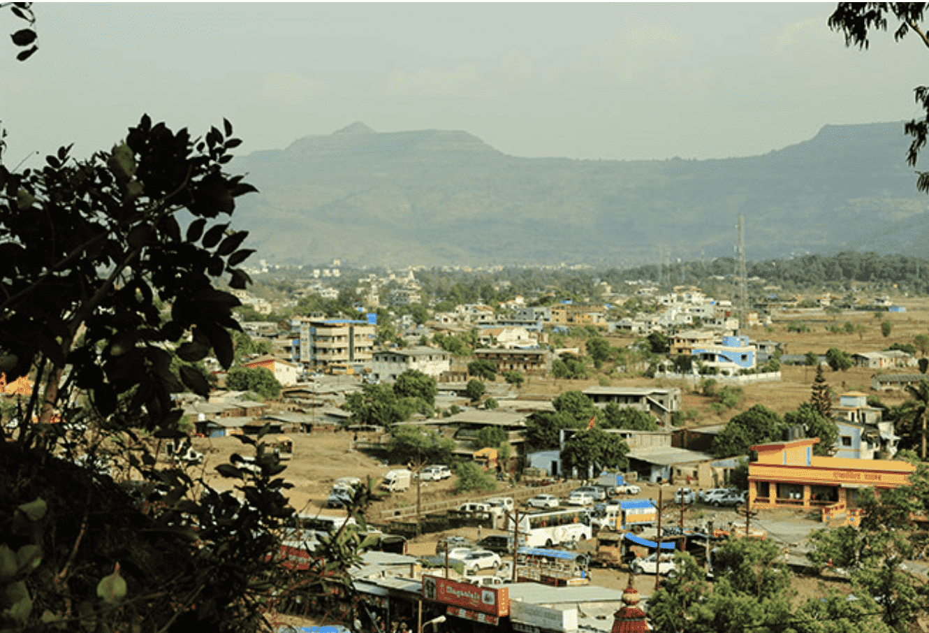 Merging villages into cities: More unfunded mandate  